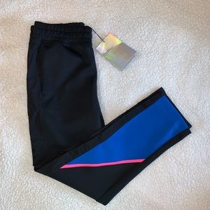 NWT $110 Under Armour Athlete Recovery Pants Sz XS